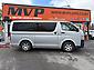 2010 Toyota Hiace