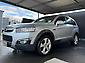 2011 Holden Captiva