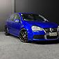 2006 Volkswagen Golf R32