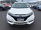 2016 Honda Vezel