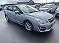 2016 Subaru Impreza