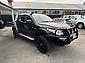 2017 Mitsubishi Triton