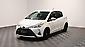 2017 Toyota Vitz