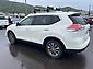 2014 Nissan X-Trail