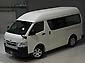 2024 Toyota Hiace