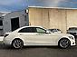 2016 Mercedes-Benz C200