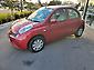 2007 Nissan Micra