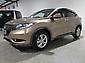 2016 Honda Vezel