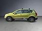 2015 Suzuki S-Cross
