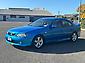 2003 Ford Falcon