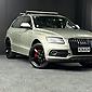 2012 Audi Q5