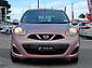 2018 Nissan March