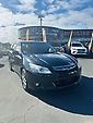 2012 Subaru Exiga