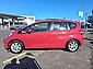 2013 Honda Jazz