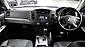 2007 Mitsubishi Pajero