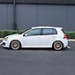 2006 Volkswagen Golf Gti