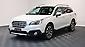 2016 Subaru Outback