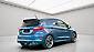 2020 Ford Fiesta