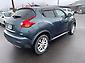 2011 Nissan Juke