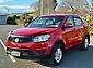 2016 Ssangyong Korando