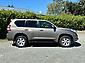2015 Toyota Land Cruiser Prado