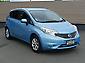 2013 Nissan Note