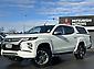 2022 Mitsubishi Triton