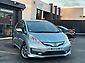 2012 Honda Fit Rs Hybrid