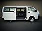 2026 Toyota Hiace