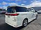 2010 Nissan Elgrand