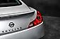 2008 Nissan Skyline