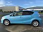 2012 Toyota Aqua