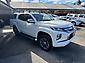 2021 Mitsubishi Triton