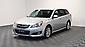 2012 Subaru Legacy