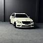 2010 Mercedes-Benz E 550