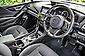 2021 Subaru Forester Sport 4WD