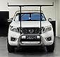 2020 Nissan Navara