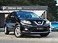 2014 Nissan X-Trail