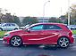 2014 Mercedes Benz A250