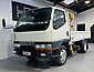 1996 Mitsubishi Canter