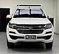 2017 Holden Colorado