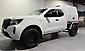2021 Nissan Navara