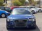 2015 Audi A5 Sportback 4wd