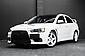 2008 Mitsubishi Lancer
