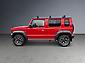 2025 Suzuki Jimny