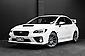 2014 Subaru WRX