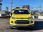 2015 Ford Ecosport