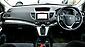 2012 Honda Crv