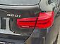 2016 BMW 320i M-sports