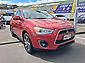 2014 Mitsubishi ASX